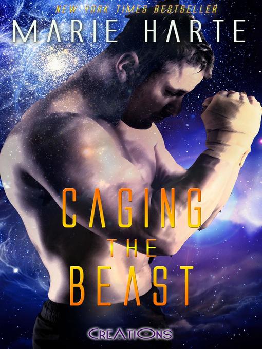 Title details for Caging the Beast by Marie Harte - Available